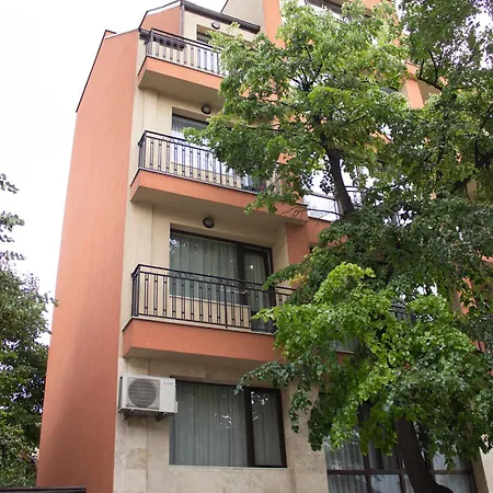 Dreamcatcher's By Rv דירה