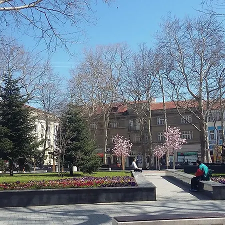 דירה Dreamcatcher's By Rv