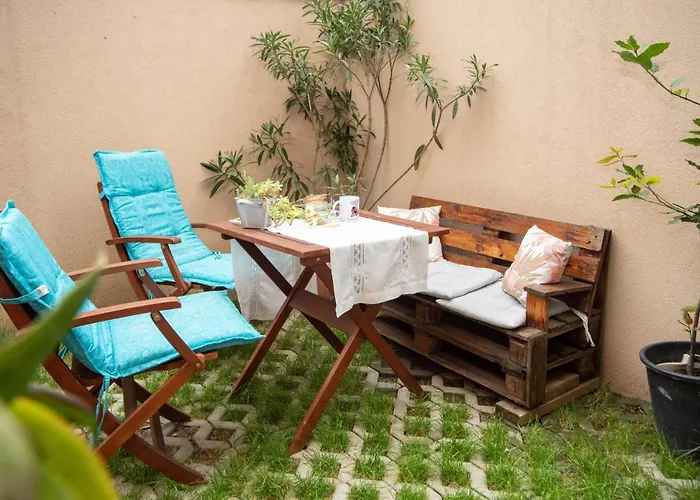 公寓 Dreamcatcher's By Rv