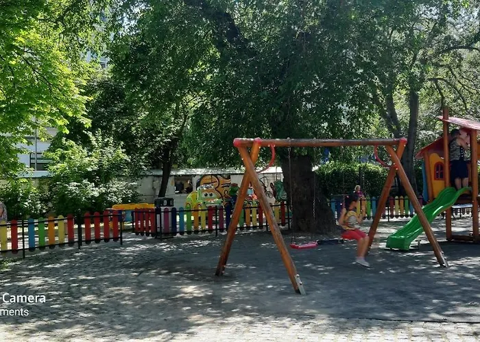 Dreamcatcher's By Rv 瓦爾納