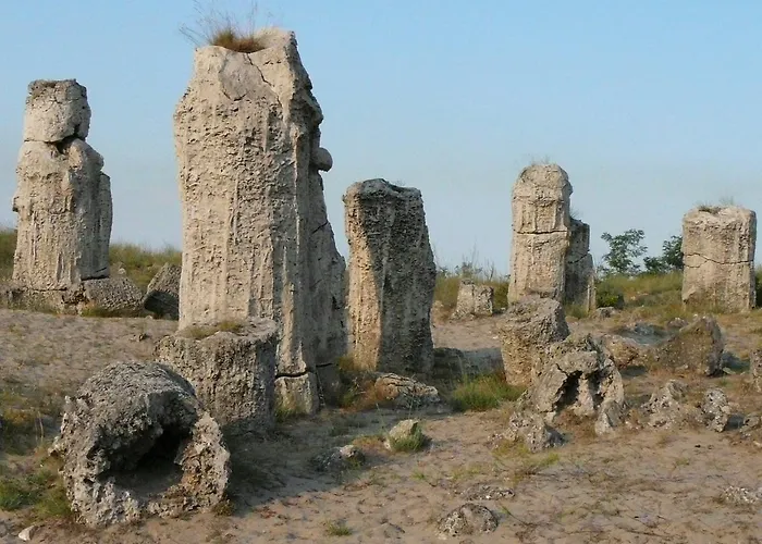 公寓 Dreamcatcher's By Rv 瓦爾納