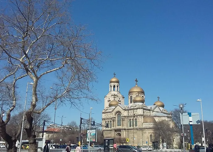 公寓 Dreamcatcher's By Rv