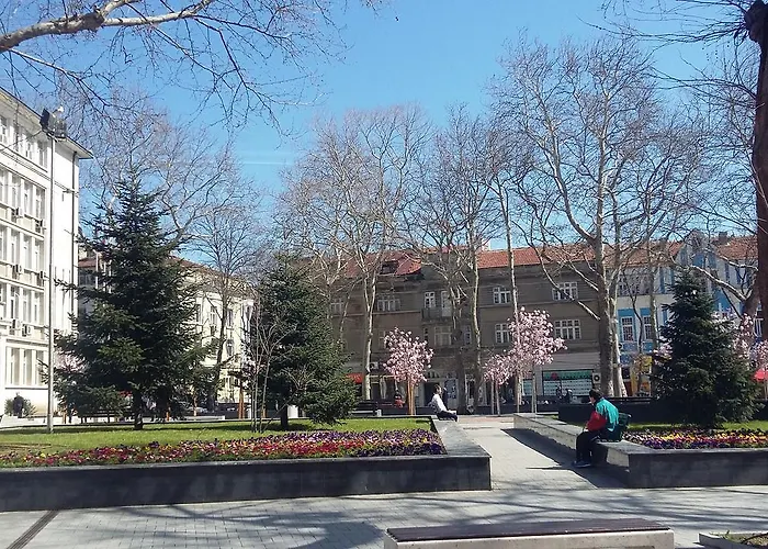 公寓 Dreamcatcher's By Rv