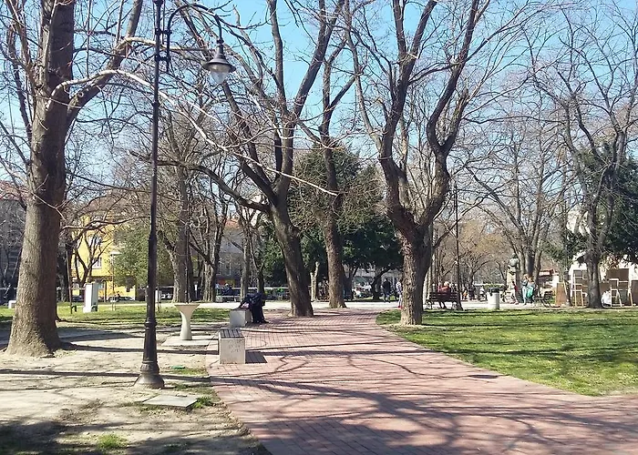 公寓 Dreamcatcher's By Rv *