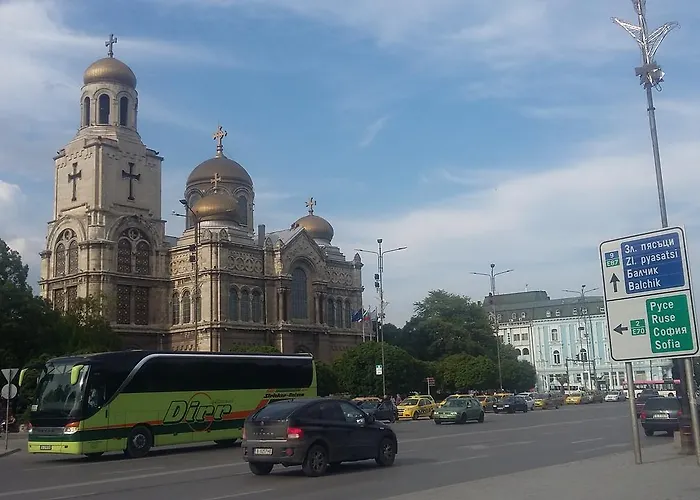 Dreamcatcher's By Rv 瓦爾納