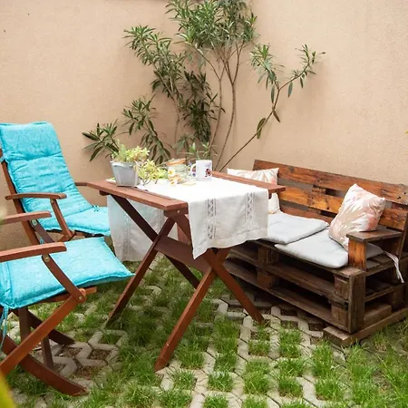 Апартамент Dreamcatcher's By Rv