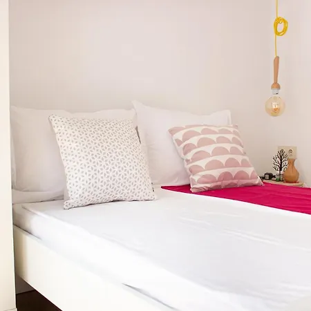 Dreamcatcher's By Rv Апартамент *