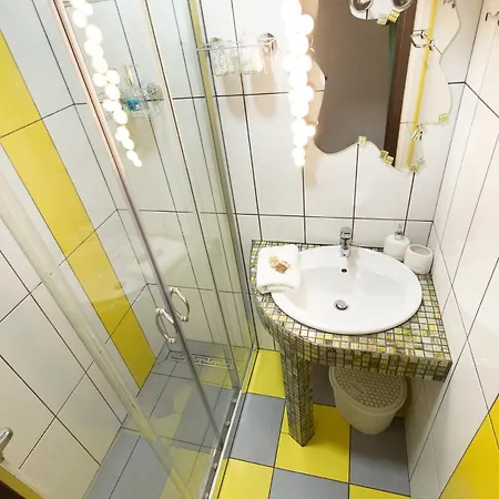 Апартамент Dreamcatcher's By Rv *