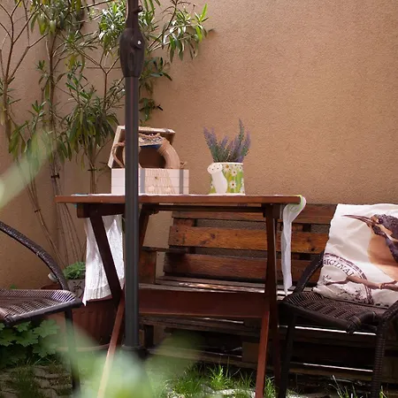 Апартамент Dreamcatcher's By Rv Варна