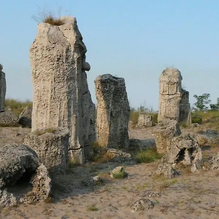 Апартамент Dreamcatcher's By Rv Варна