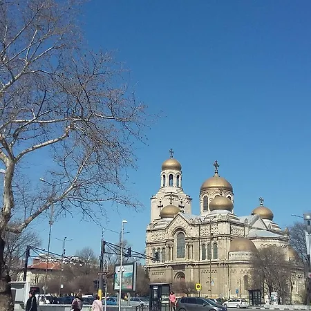 Апартамент Dreamcatcher's By Rv