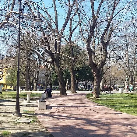 Апартамент Dreamcatcher's By Rv *