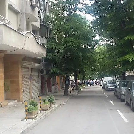 Dreamcatcher's By Rv Апартамент