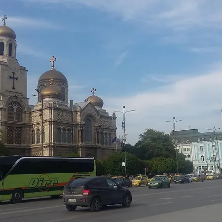 Dreamcatcher's By Rv Варна