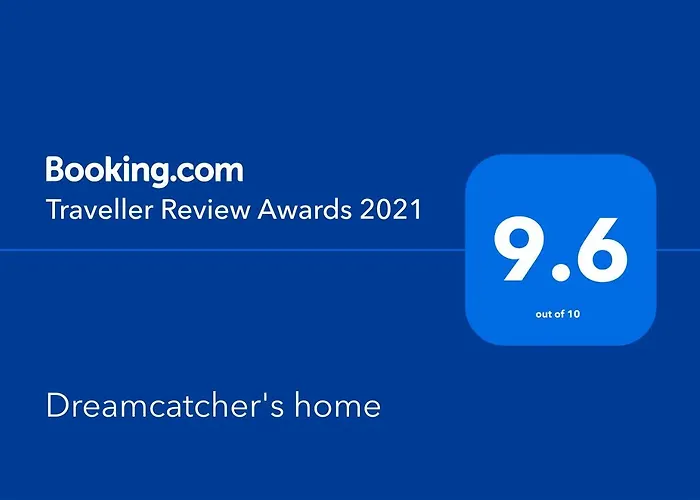 Appartamento Dreamcatcher's By Rv Varna