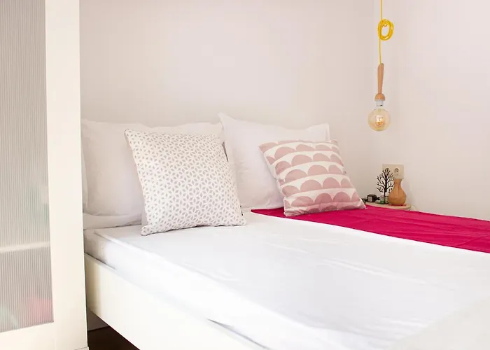 Dreamcatcher's By Rv Appartamento *