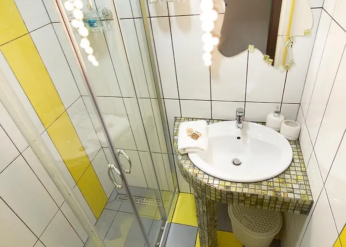 Appartamento Dreamcatcher's By Rv *