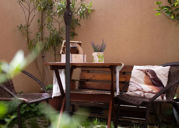 Appartamento Dreamcatcher's By Rv Varna