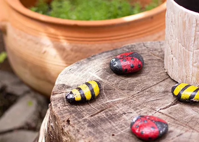 Appartamento Dreamcatcher's By Rv *